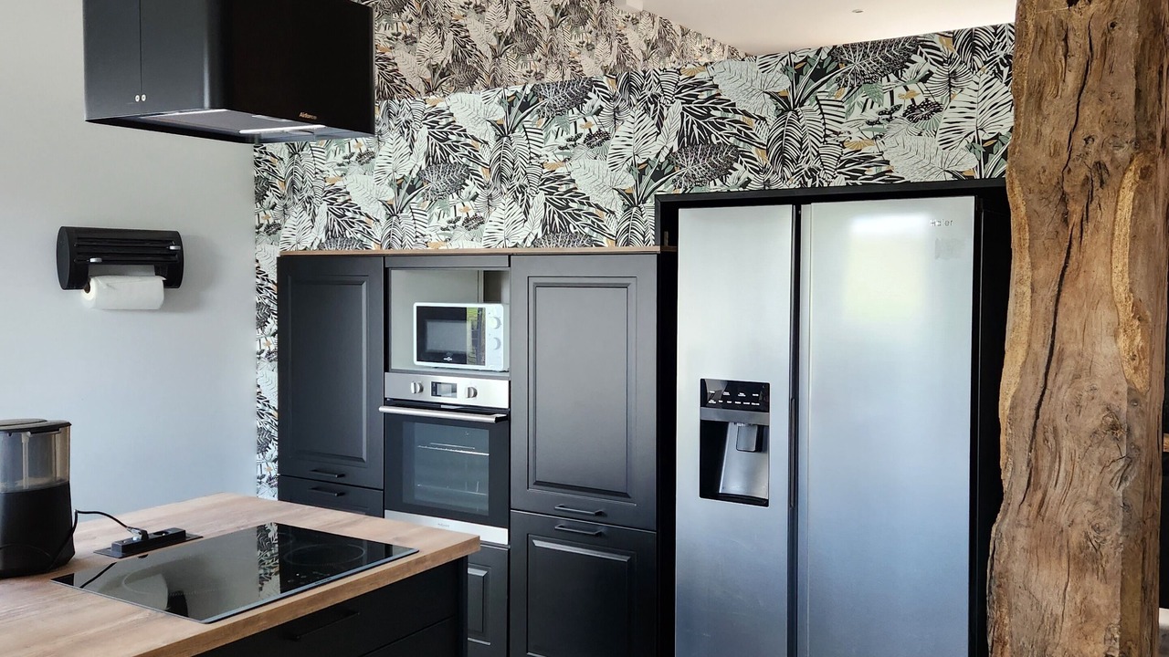 Photo of Kitchen in Malloue