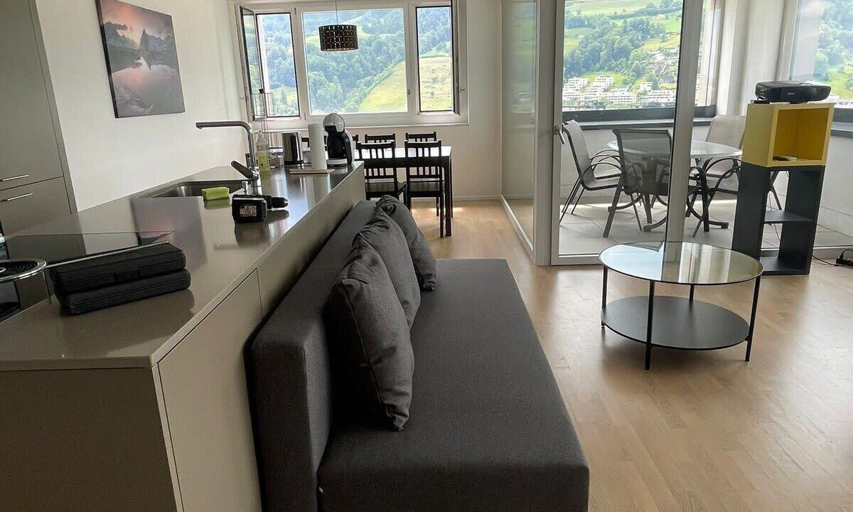 Photo of Livingroom in Kriens