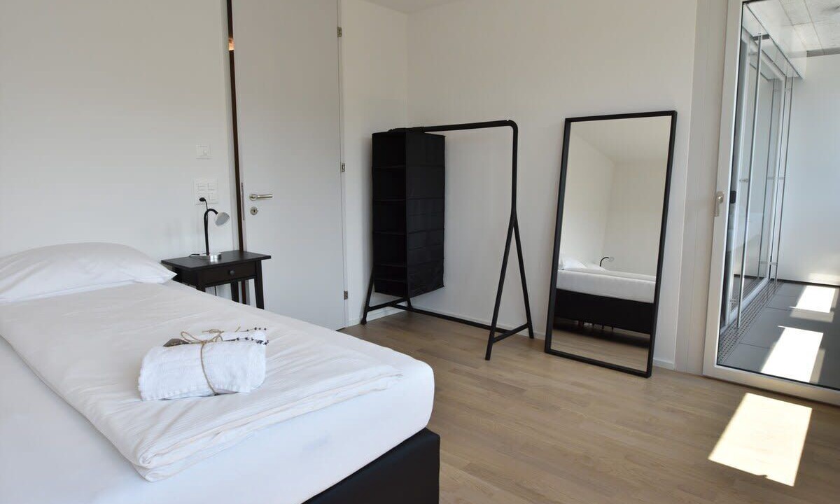Photo of Bedroom in Kriens