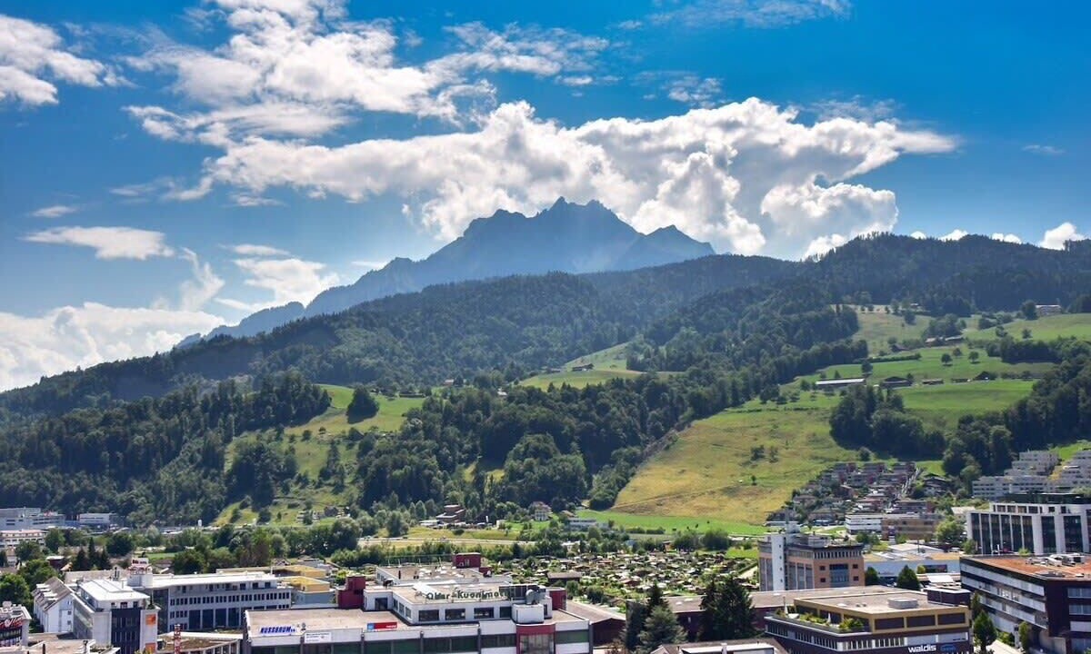 Photo of Others in Kriens