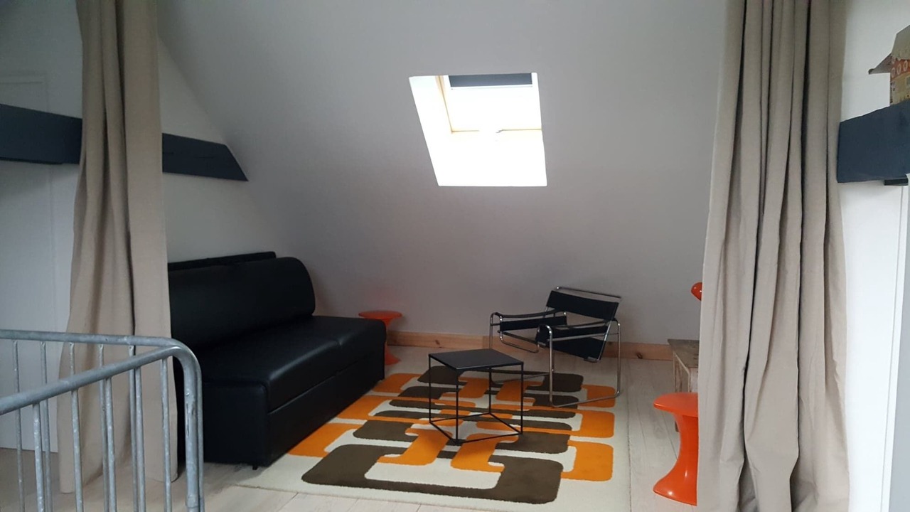 Photo of Livingroom in Cisse