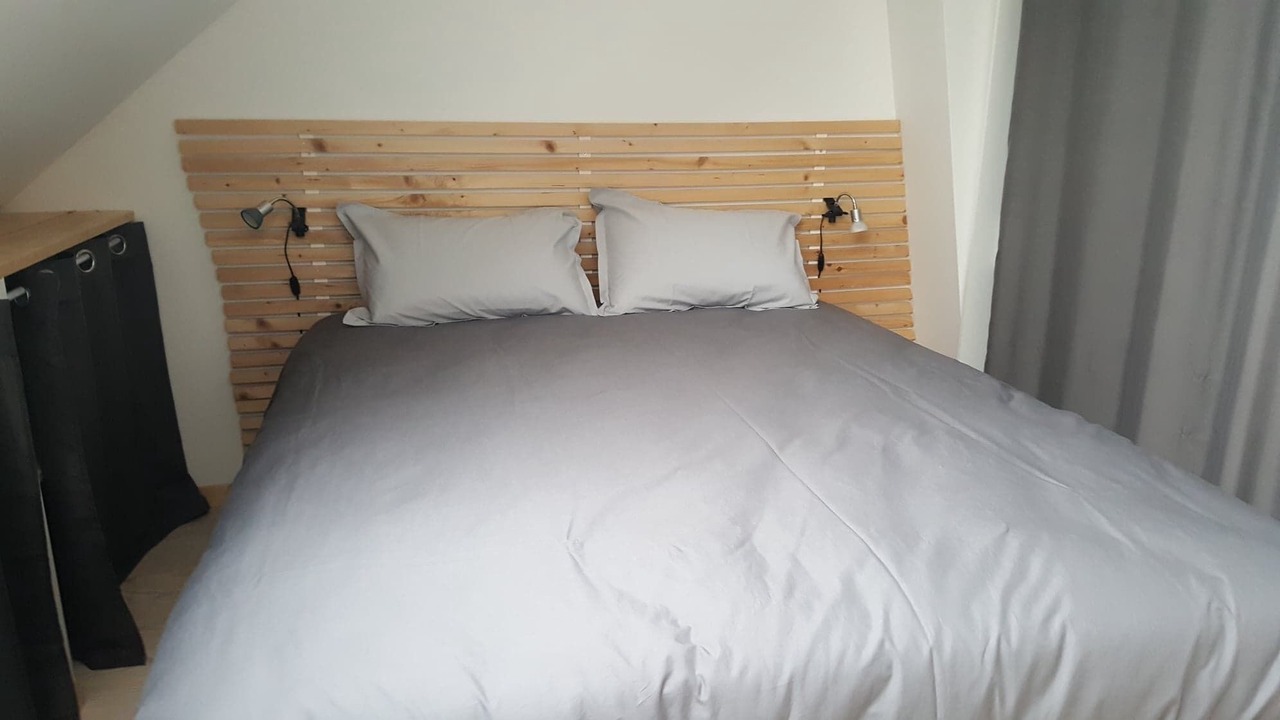 Photo of Bedroom in Cisse