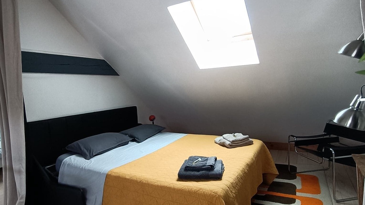 Photo of Bedroom in Cisse