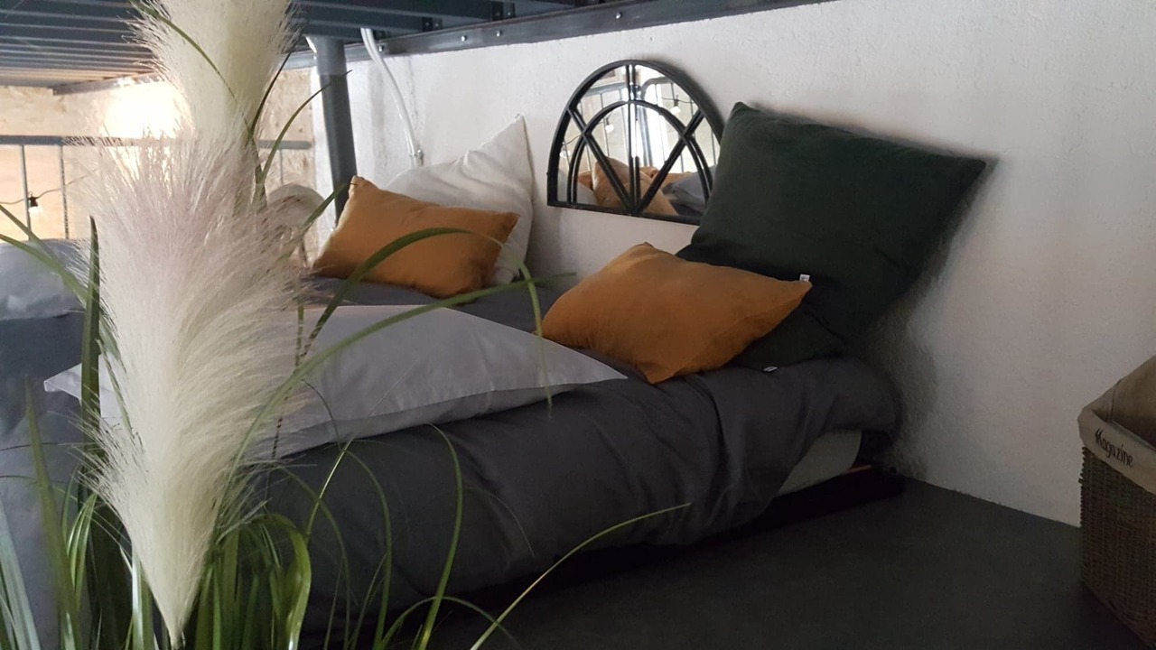 Photo of Bedroom in Cisse