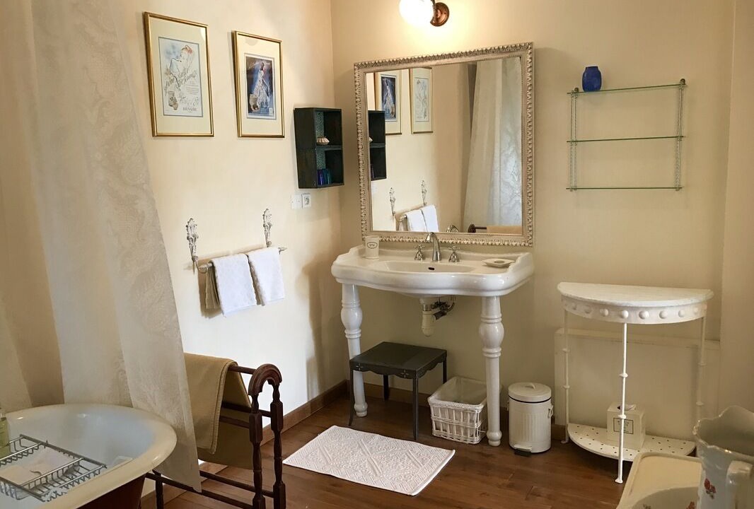 Photo of Bathroom in Fongrave