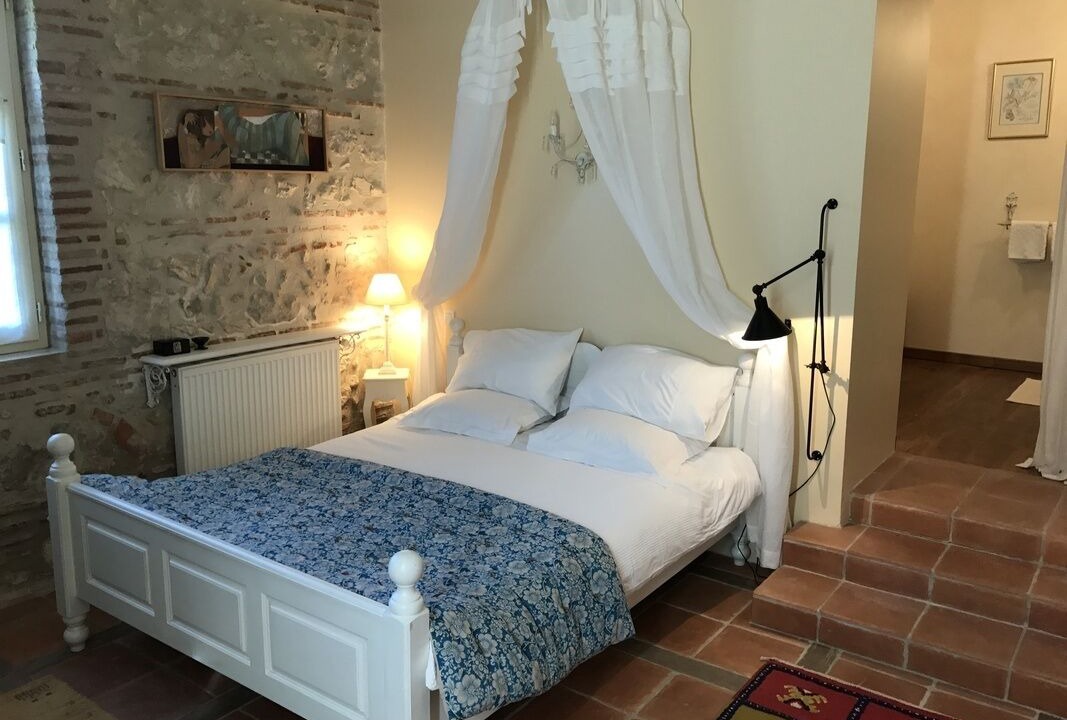 Photo of Bedroom in Fongrave