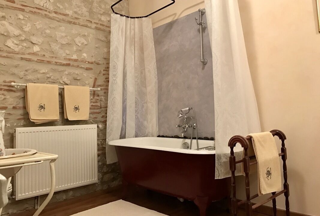 Photo of Bathroom in Fongrave