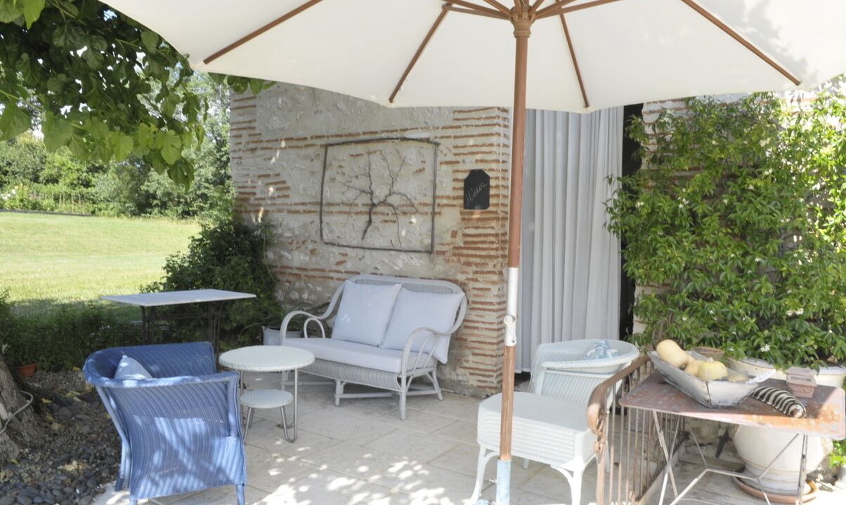 Photo of Patio Balcony in Fongrave