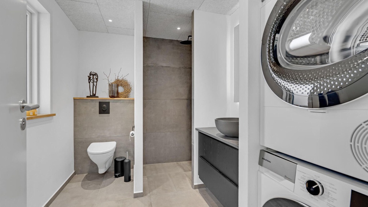 Photo of Bathroom in Ho