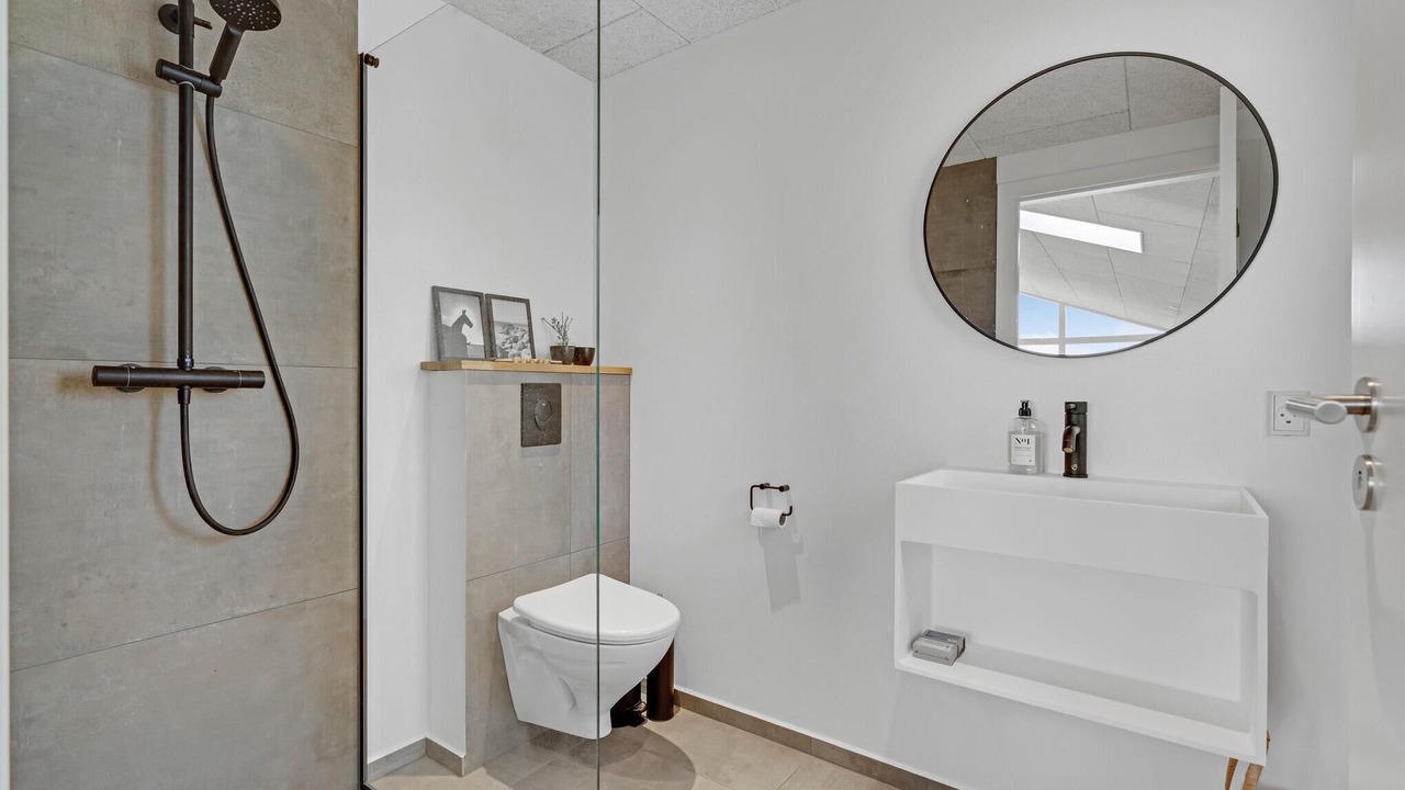 Photo of Bathroom in Ho
