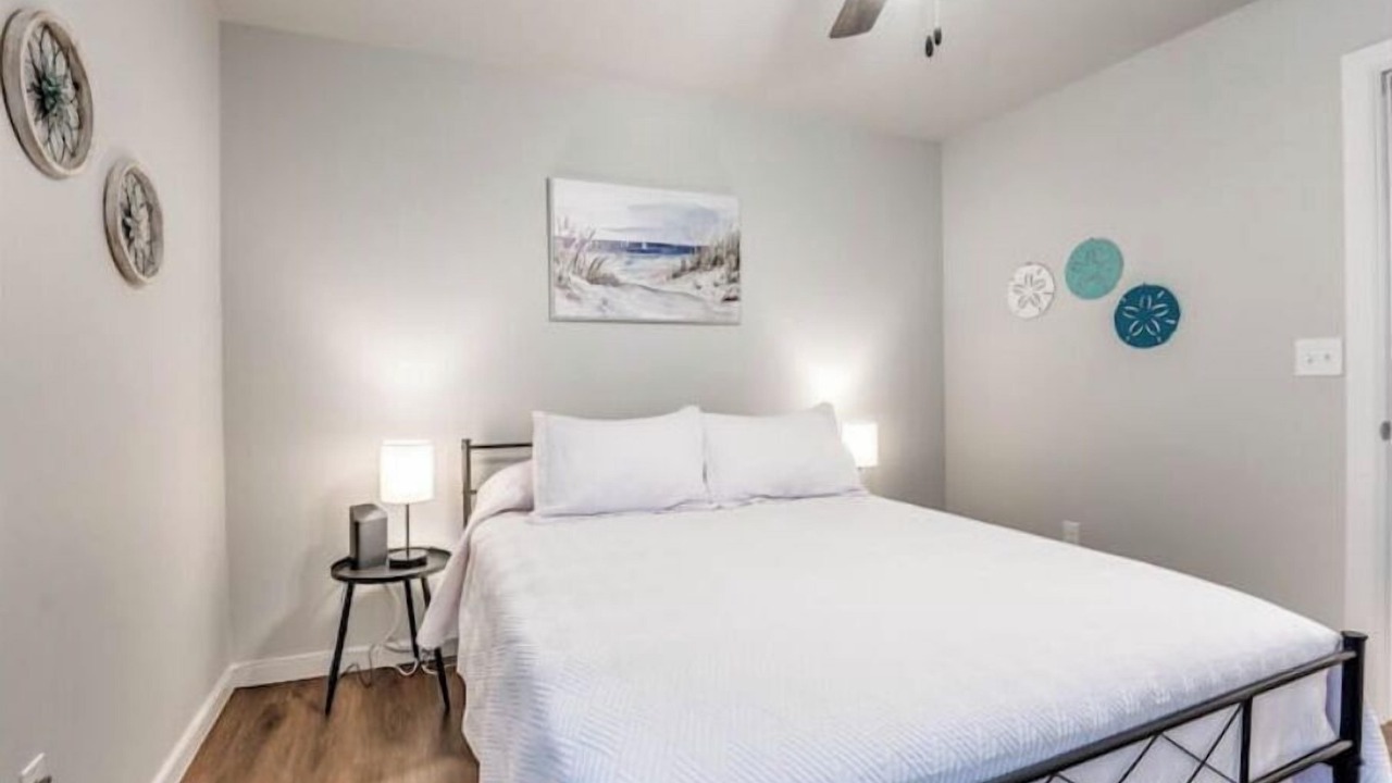 Photo of Bedroom in Midwest City