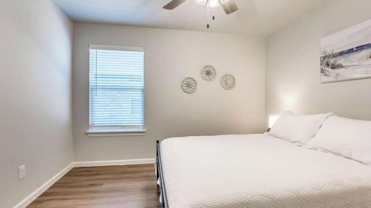 Photo of Bedroom in Midwest City