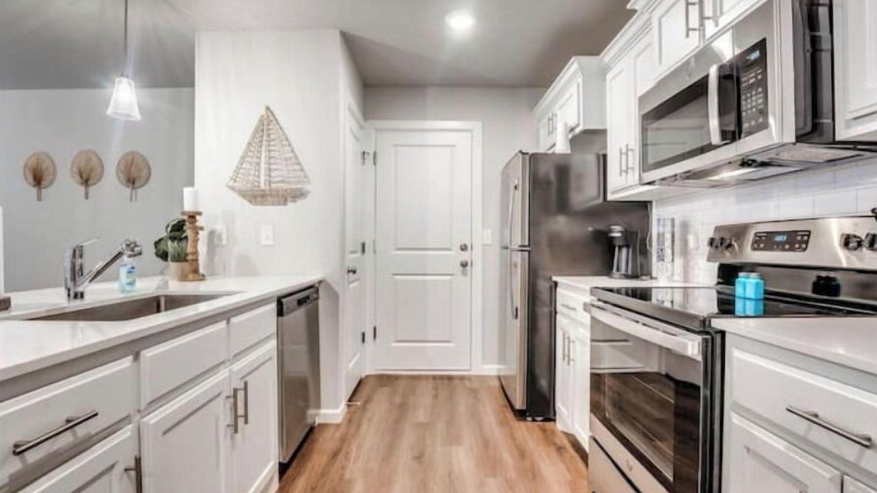 Photo of Kitchen in Midwest City