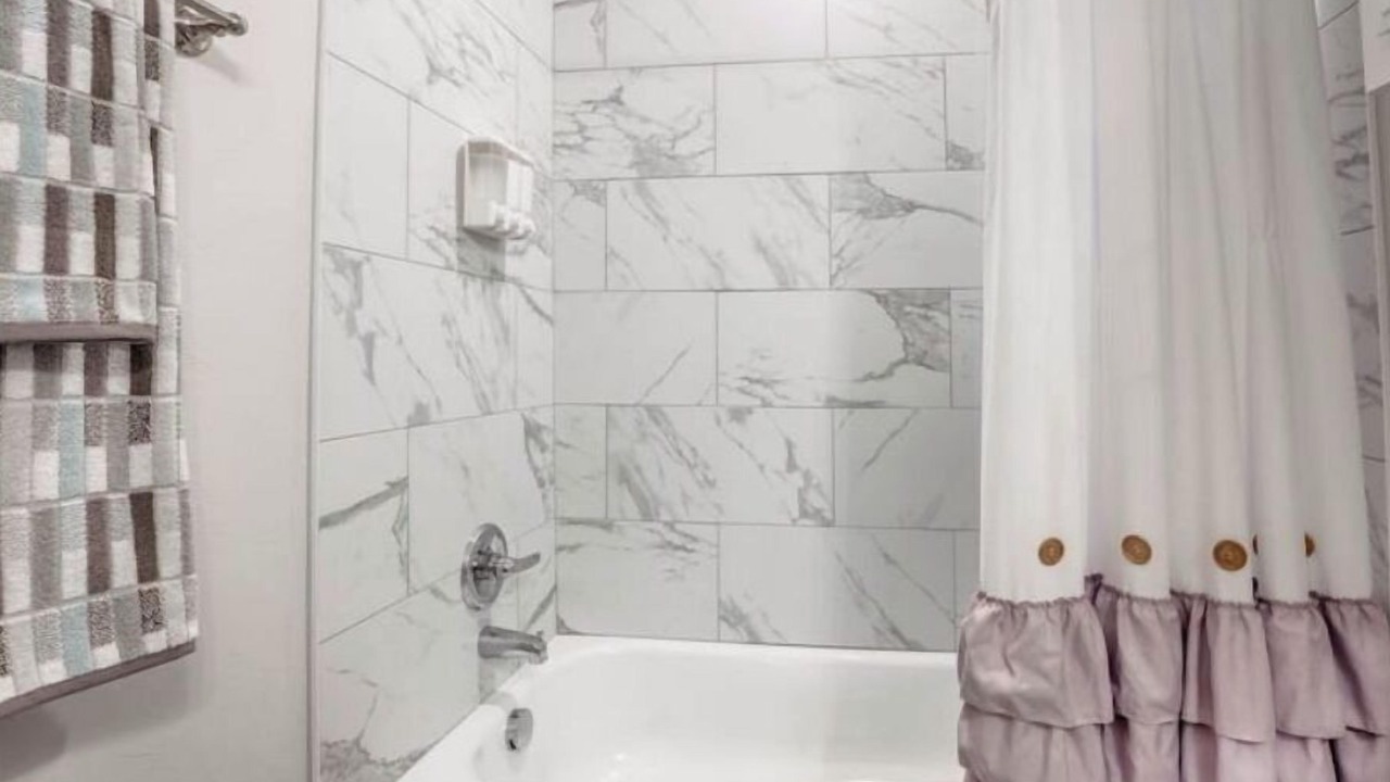 Photo of Bathroom in Midwest City