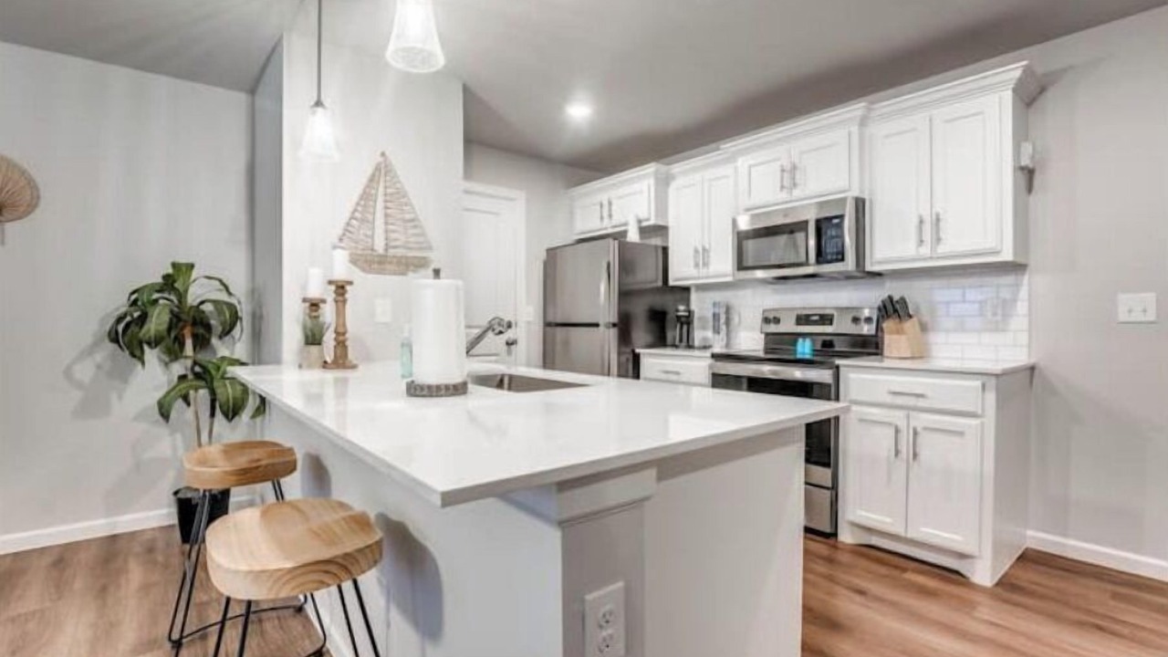 Photo of Kitchen in Midwest City