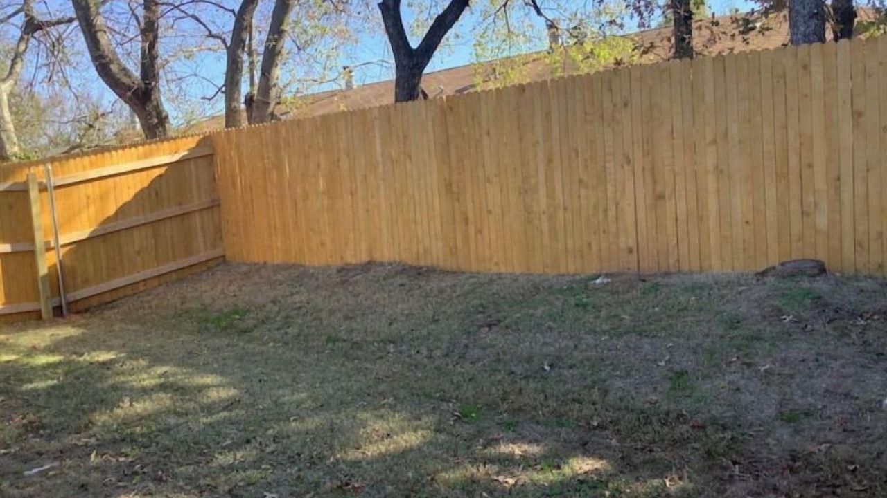 Photo of Outdoor in Midwest City
