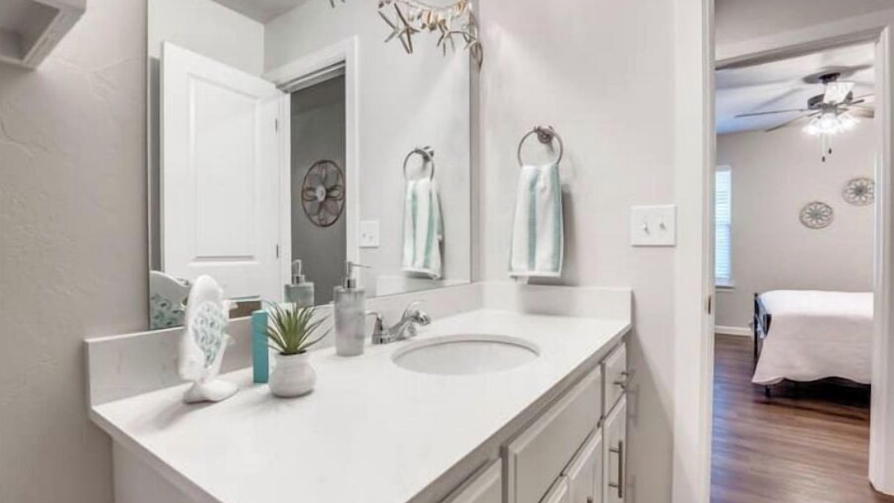 Photo of Bathroom in Midwest City