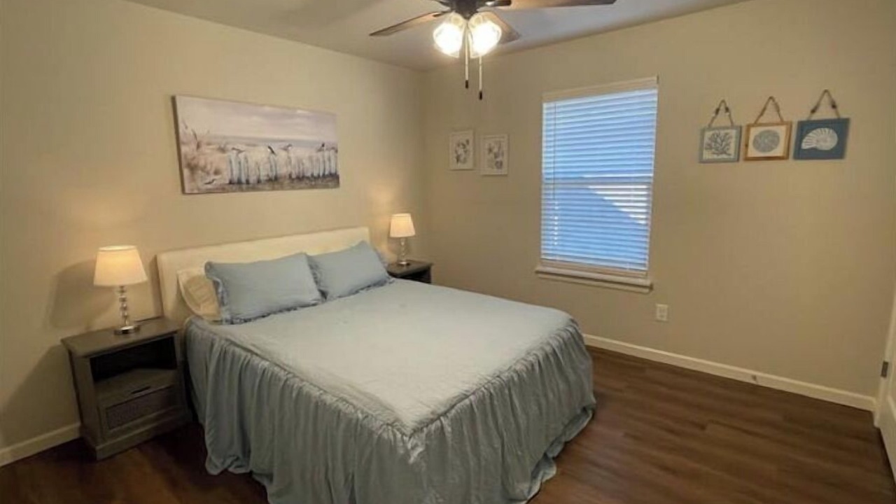 Photo of Bedroom in Midwest City