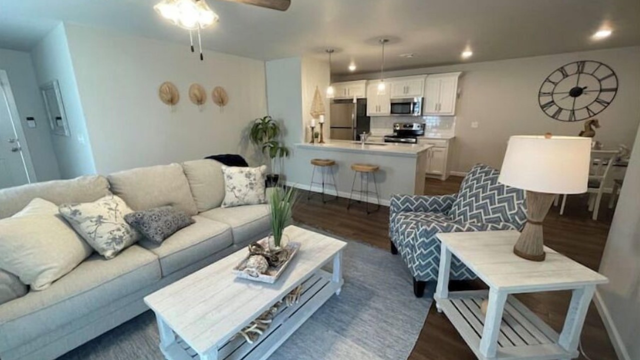 Photo of Livingroom in Midwest City