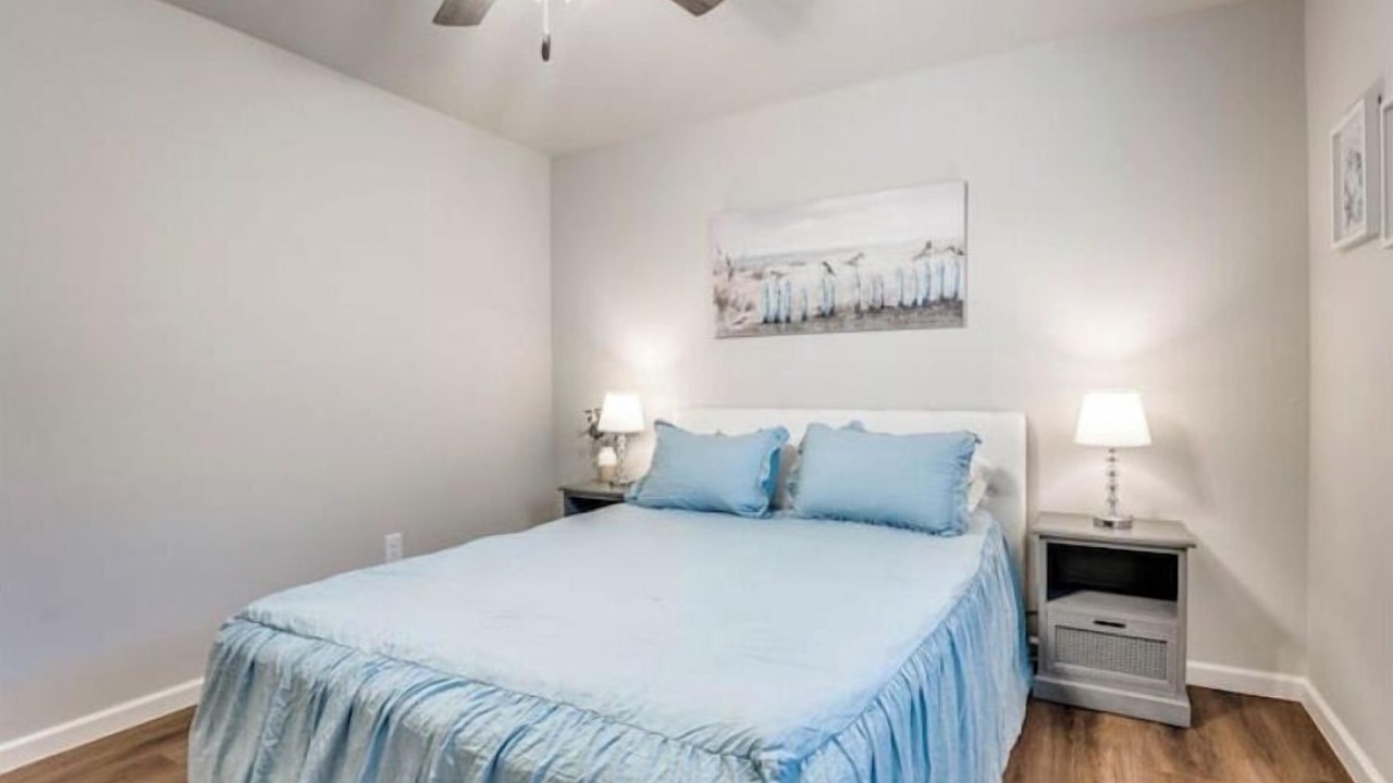Photo of Bedroom in Midwest City