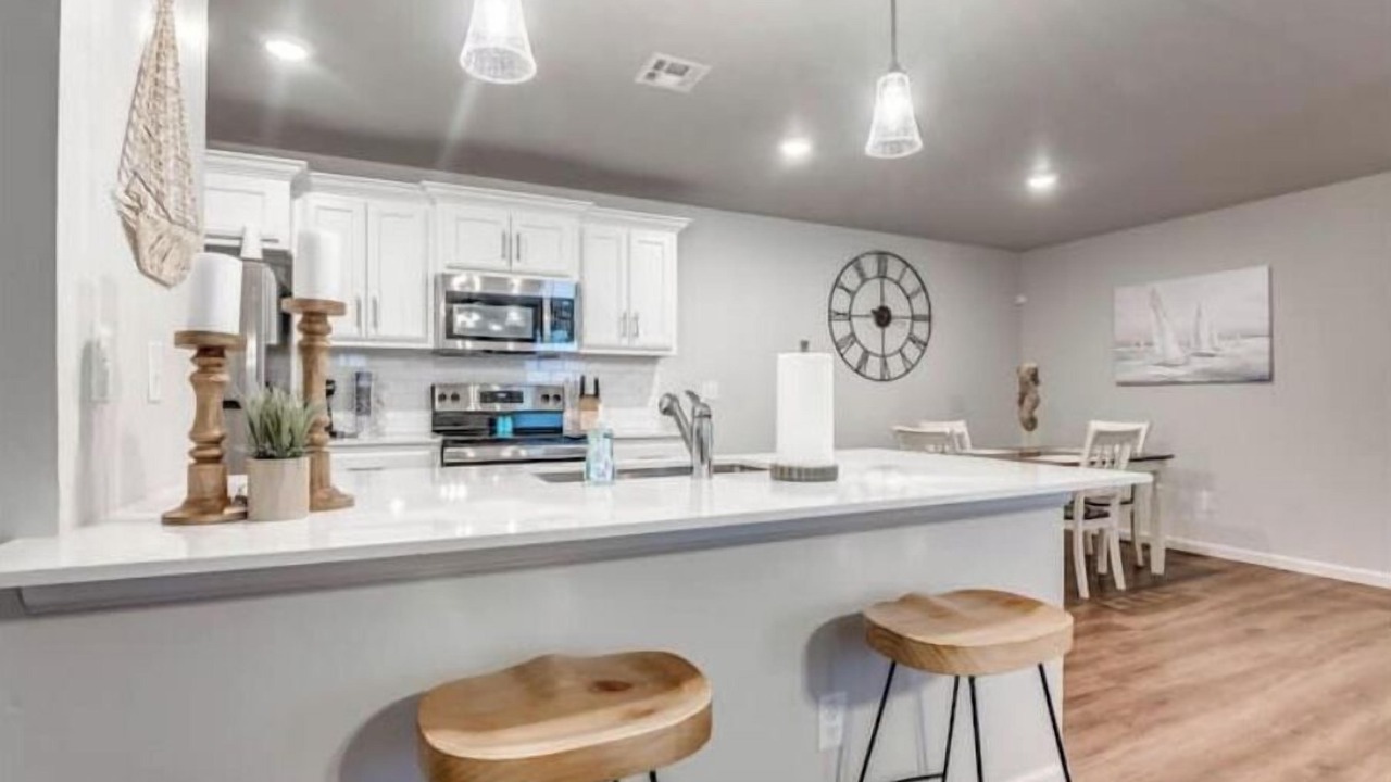 Photo of Kitchen in Midwest City