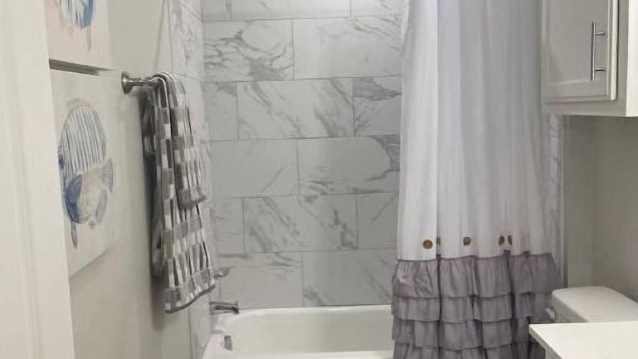 Photo of Bathroom in Midwest City