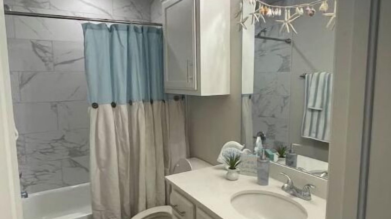 Photo of Bathroom in Midwest City