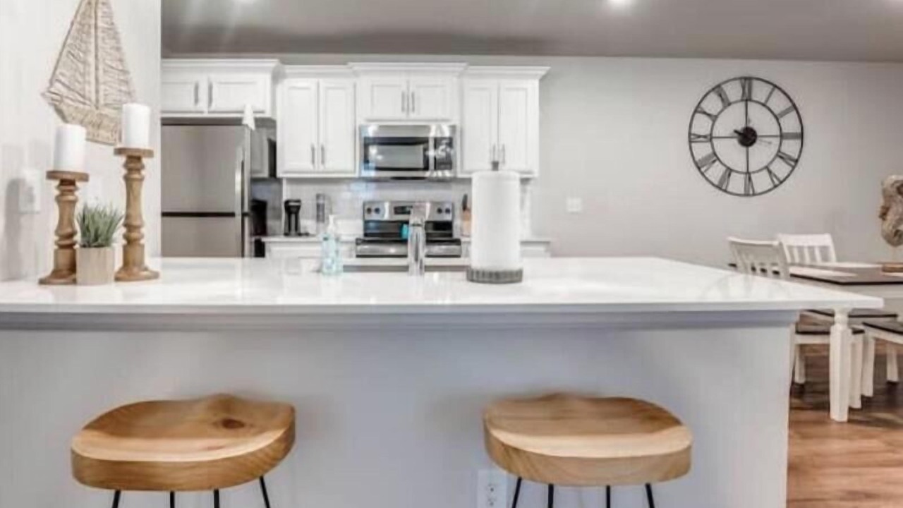 Photo of Kitchen in Midwest City