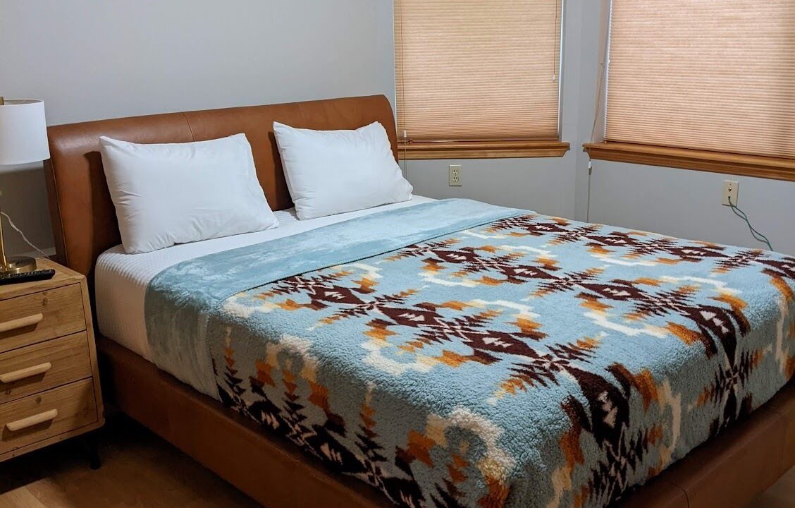 Photo of Bedroom in Burley