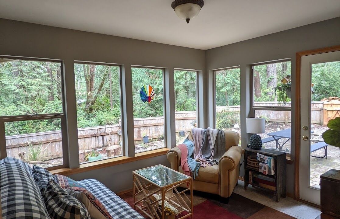 Photo of Livingroom in Burley