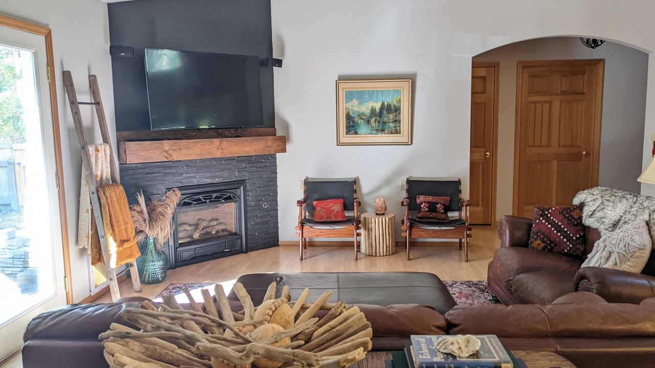 Photo of Livingroom in Burley