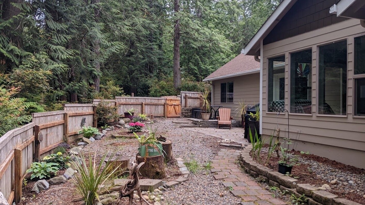 Photo of Outdoor in Burley