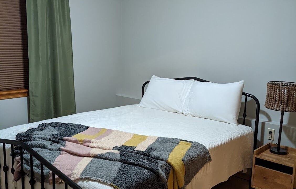 Photo of Bedroom in Burley