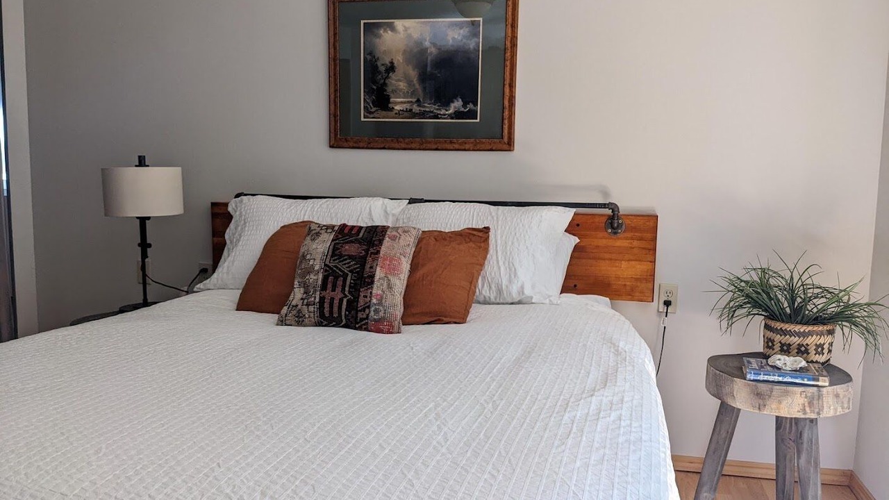 Photo of Bedroom in Burley