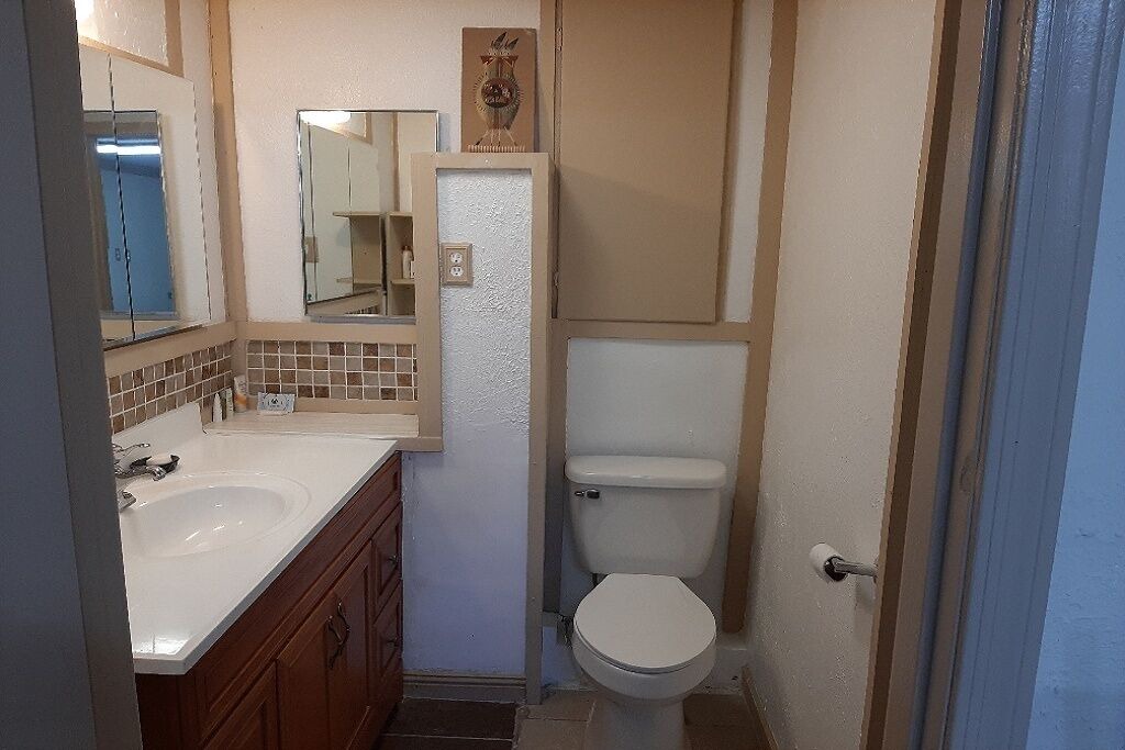 Photo of Bathroom in Tombstone