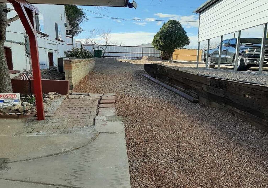 Photo of Outdoor in Tombstone
