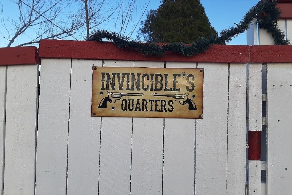 Photo of Outdoor in Tombstone