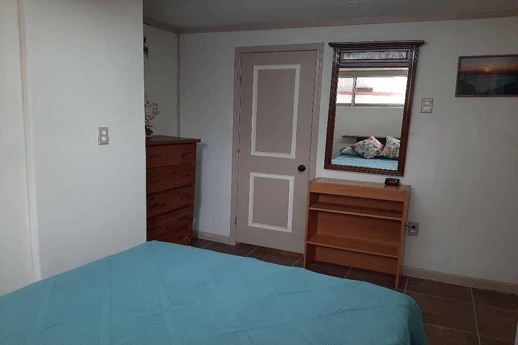 Photo of Bedroom in Tombstone