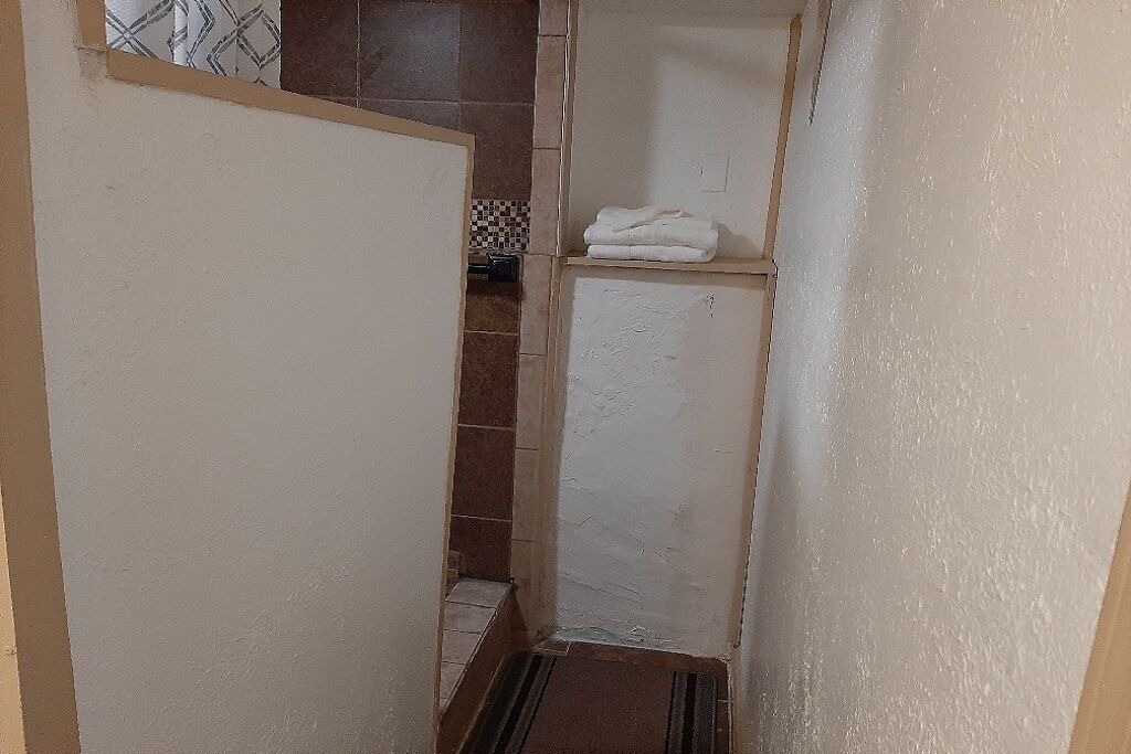 Photo of Bathroom in Tombstone