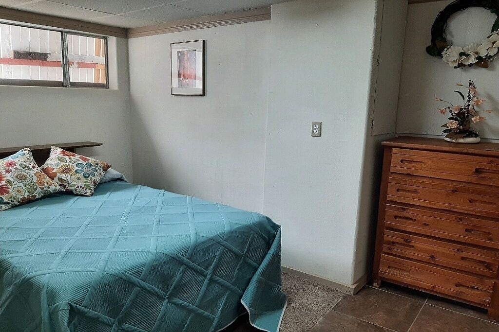 Photo of Bedroom in Tombstone