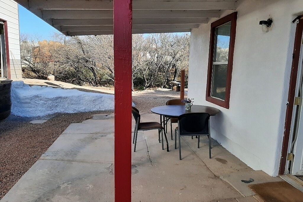 Photo of Outdoor in Tombstone