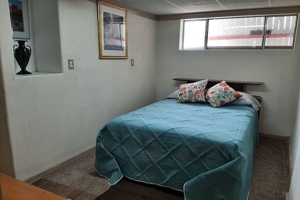 Photo of Bedroom in Tombstone