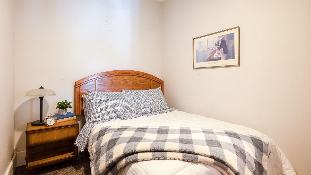 Photo of Bedroom in Medicine Hat