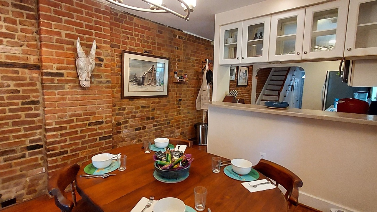 Photo of Others in Old Town Alexandria