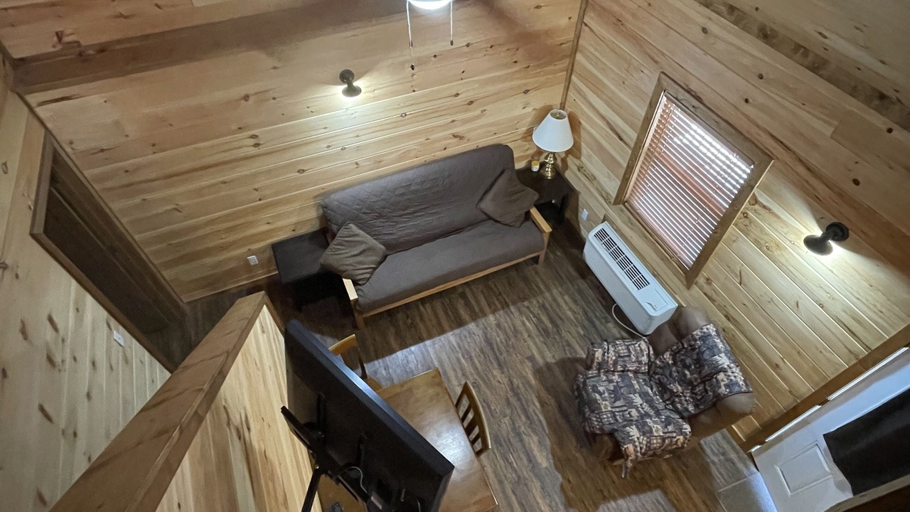 Photo of Livingroom in Van Buren