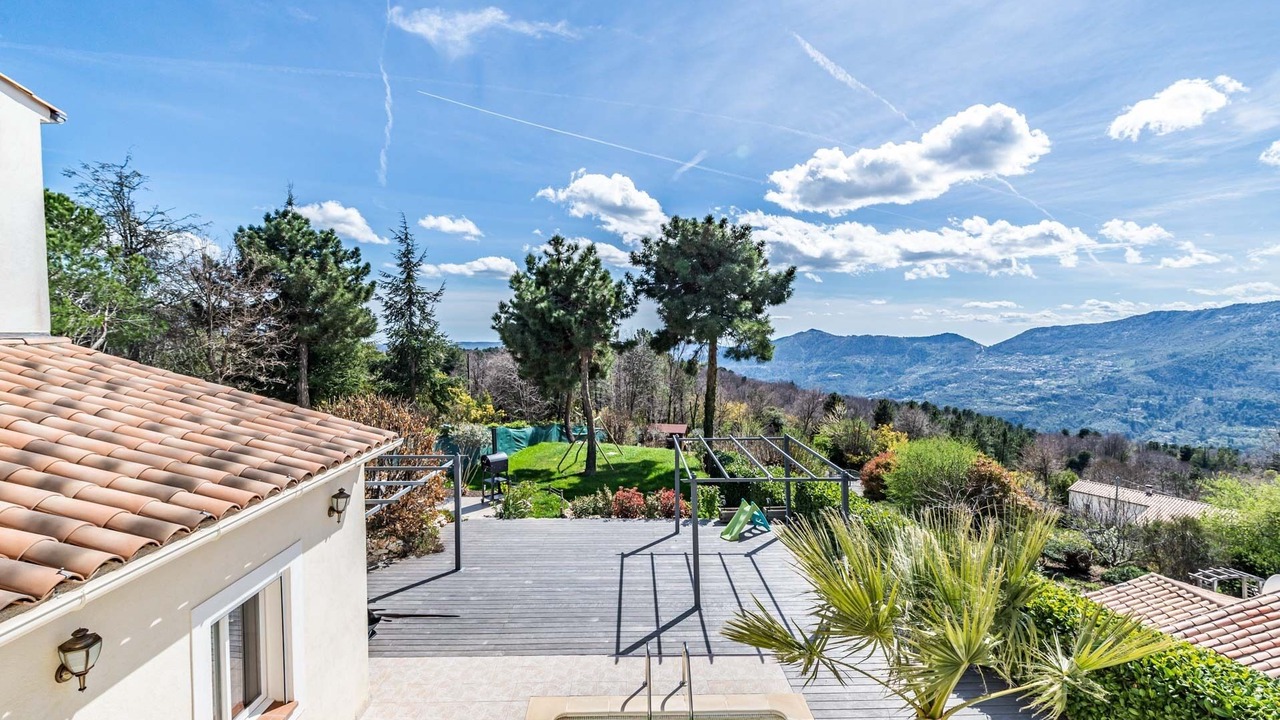 Photo of Outdoor in Berre-des-Alpes