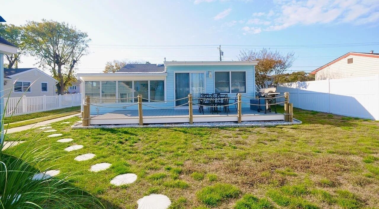 Photo of Outdoor in North Cape May