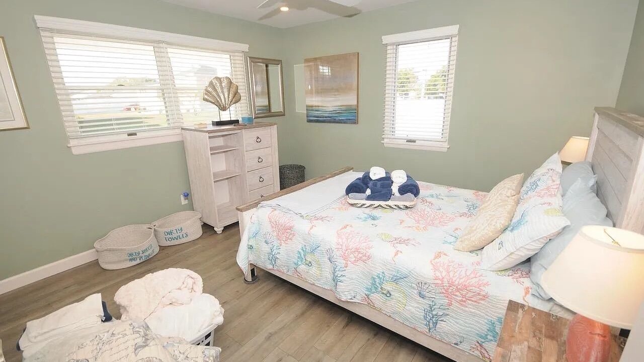 Photo of Bedroom in North Cape May