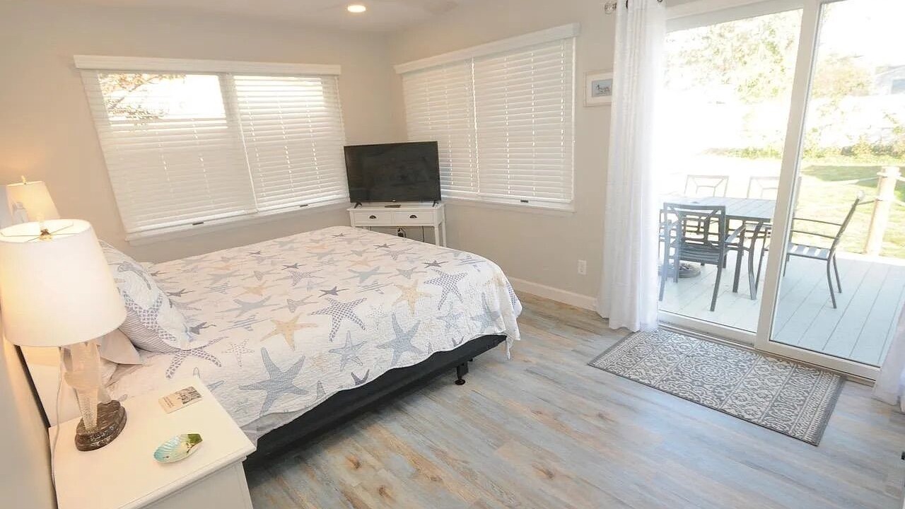 Photo of Bedroom in North Cape May