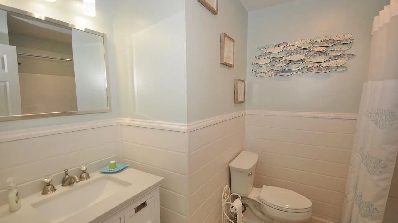 Photo of Bathroom in North Cape May